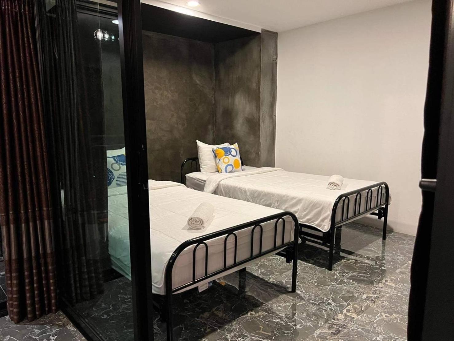 Dm Inn Khon Kaen Zewnętrze zdjęcie